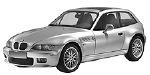 BMW E36-7 C0183 Fault Code