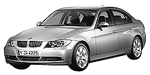 BMW E90 C0183 Fault Code